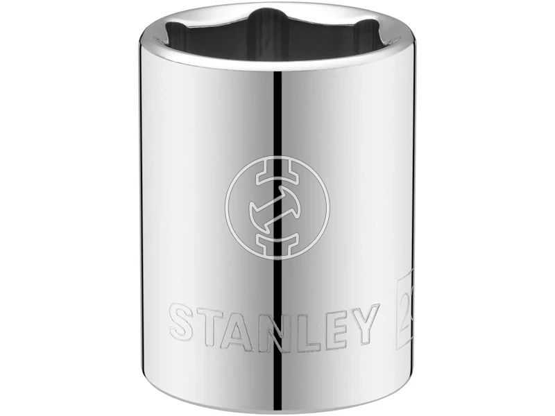 Kép: Stanley kezi dugokulcs 12 inch 23 mm_0.webp