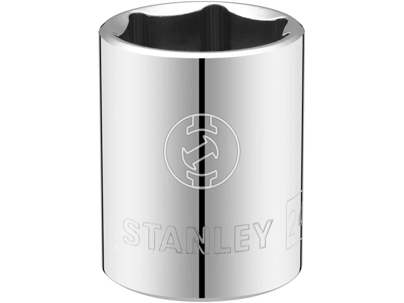 Kép: Stanley kezi dugokulcs 12 inch 24 mm_0.webp