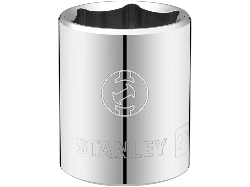 Kép: Stanley kezi dugokulcs 12 inch 27 mm_0.webp