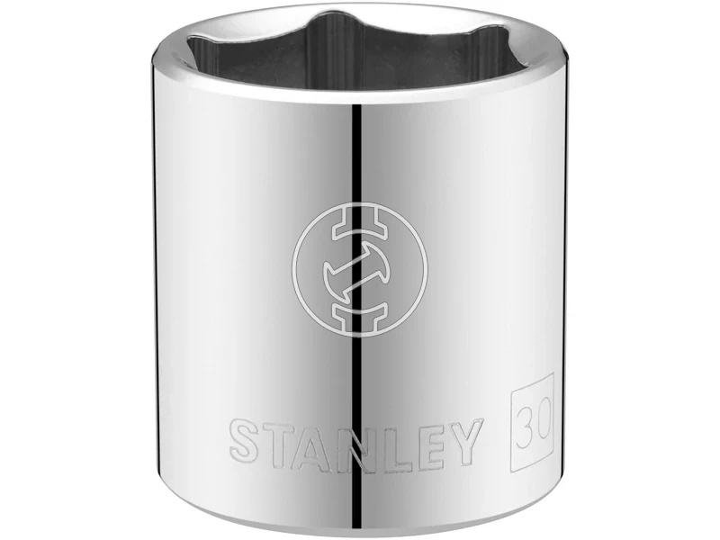 Kép: Stanley kezi dugokulcs 12 inch 30 mm_0.webp