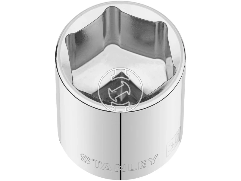 Kép: Stanley kezi dugokulcs 12 inch 30 mm_1.webp