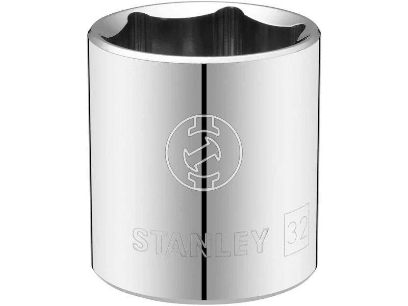 Kép: Stanley kezi dugokulcs 12 inch 32 mm_0.webp