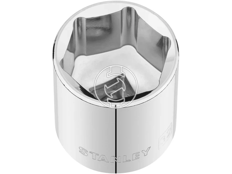 Kép: Stanley kezi dugokulcs 12 inch 32 mm_1.webp