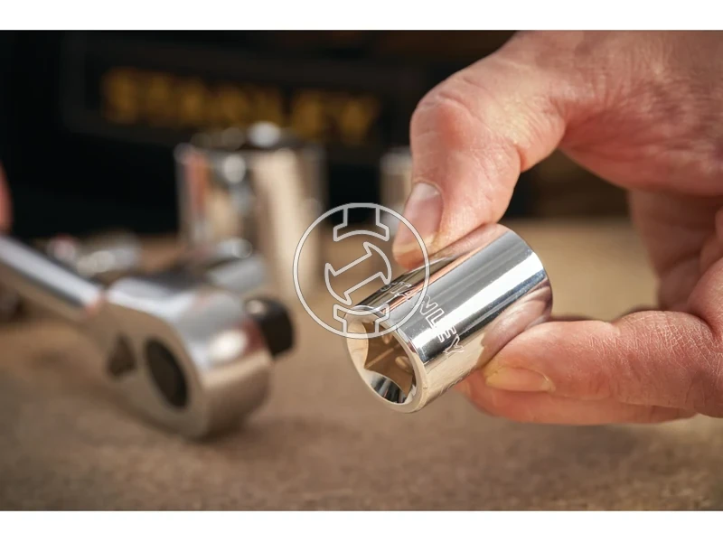 Kép: Stanley kezi dugokulcs 12 inch 32 mm_3.webp