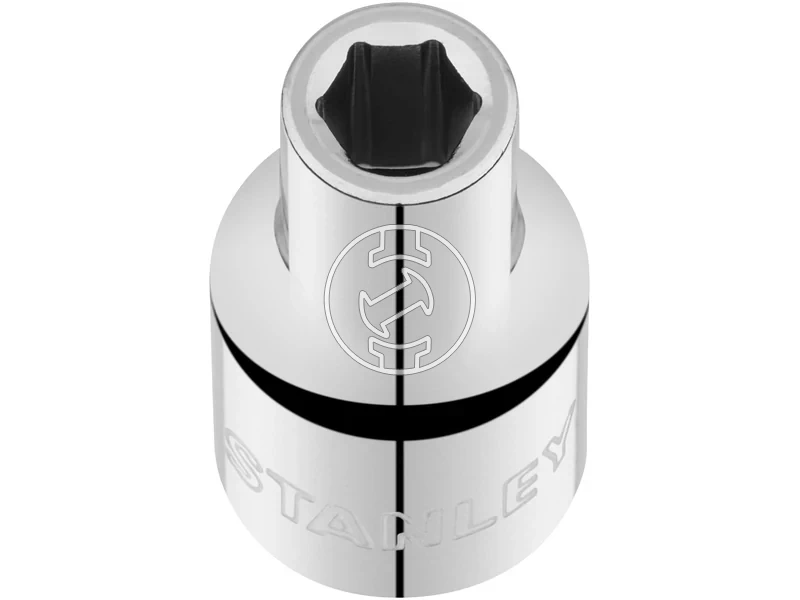 Kép: Stanley kezi dugokulcs 12 inch 8mm_1.webp