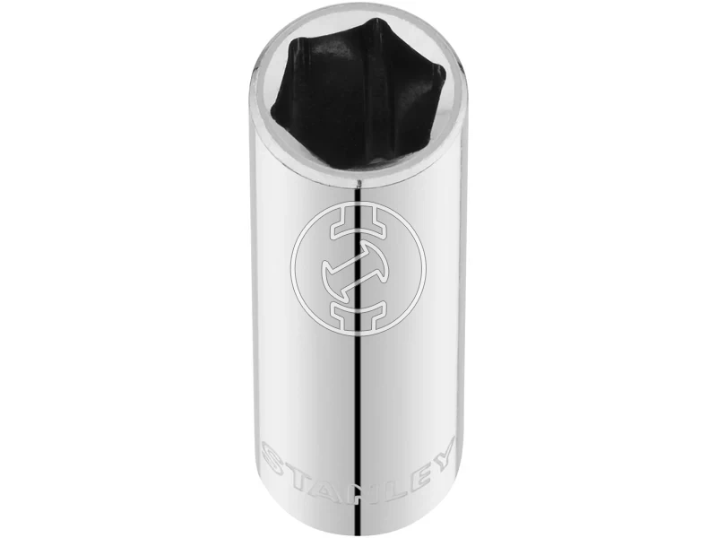 Kép: Stanley kezi dugokulcs 14 inch 11 mm_0.webp