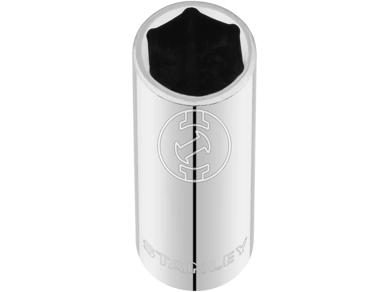 Kép: Stanley kezi dugokulcs 14 inch 12 mm_0.webp