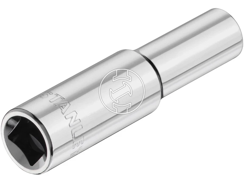 Kép: Stanley kezi dugokulcs 14 inch 6 mm_2.webp