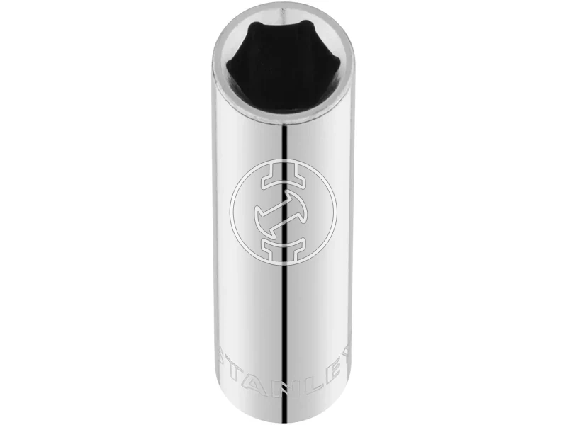 Kép: Stanley kezi dugokulcs 14 inch 8 mm_0.webp