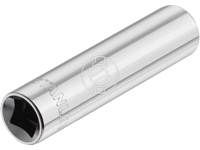 Kép: Stanley kezi dugokulcs 14 inch 8 mm_2.webp