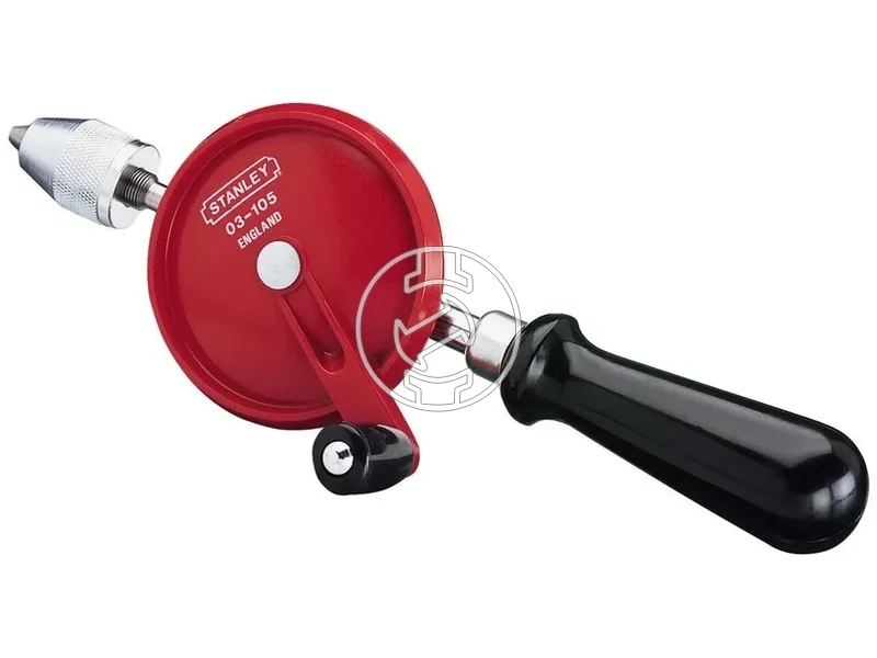 Kép: Stanley kezi furo 1mm-8mm_0.webp