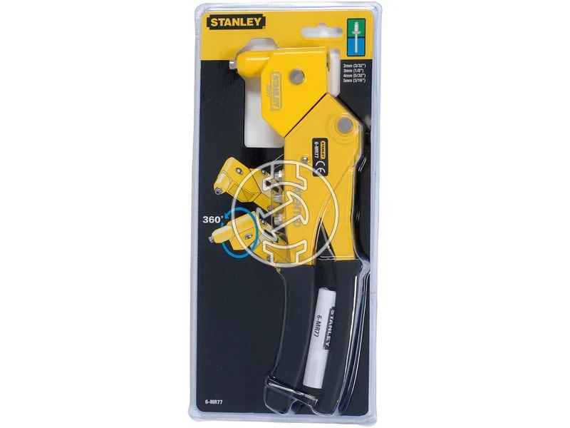 Kép: Stanley kezi popszegecselo 2-5 mm_2.webp