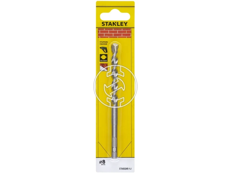 Kép: Stanley kozetfuroszar 8 mm SDS_1.webp