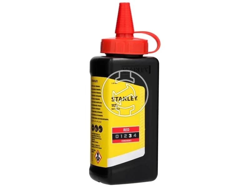 Kép: Stanley kretapor piros 115 g_0.webp