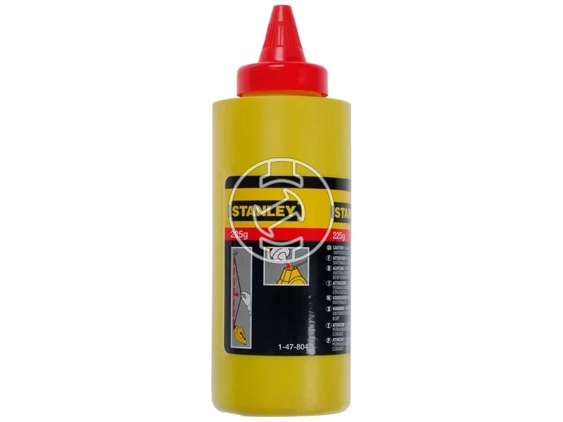 Kép: Stanley kretapor piros 225 g_1.webp