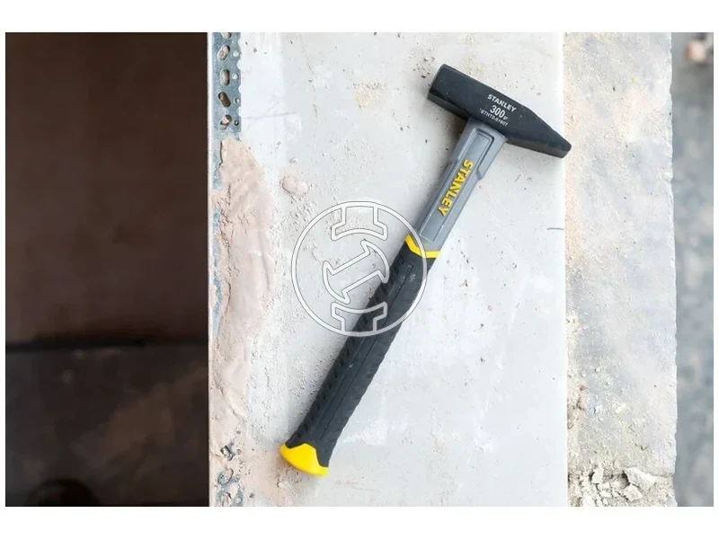 Kép: Stanley lakatos kalapacs 300 g_8.webp