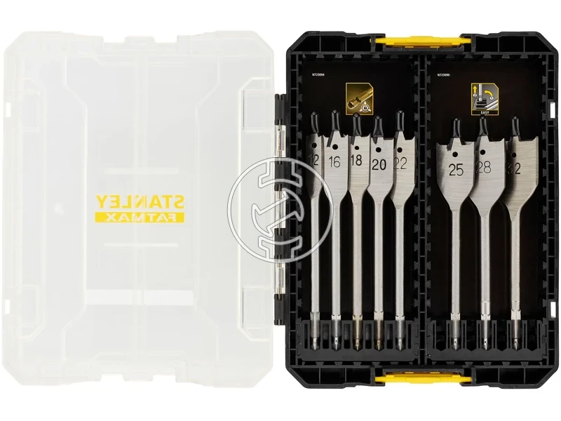 Kép: Stanley laposfuro keszlet 12-33 mm 8 reszes_0.webp
