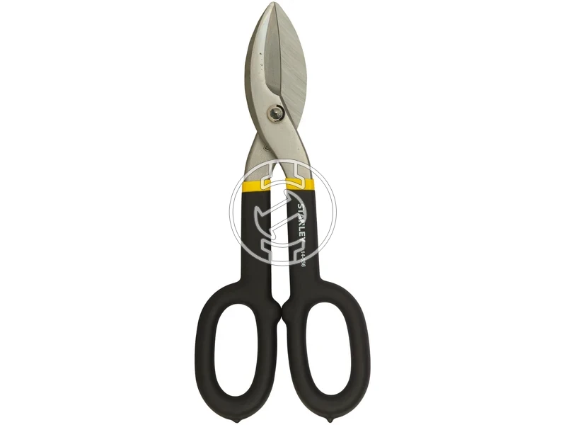 Kép: Stanley lemezvago ollo egyenes 250 mm_0.webp