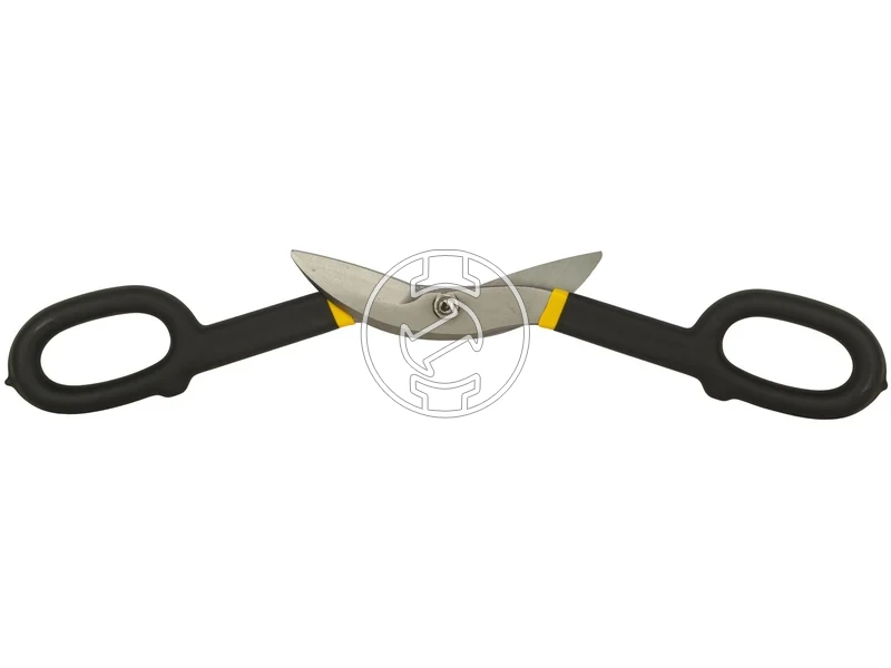 Kép: Stanley lemezvago ollo egyenes 250 mm_1.webp