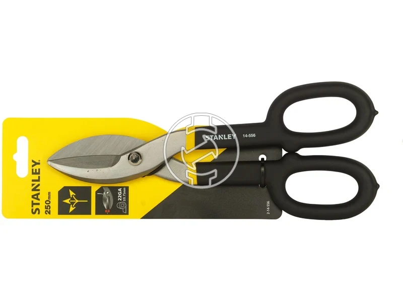 Kép: Stanley lemezvago ollo egyenes 250 mm_5.webp