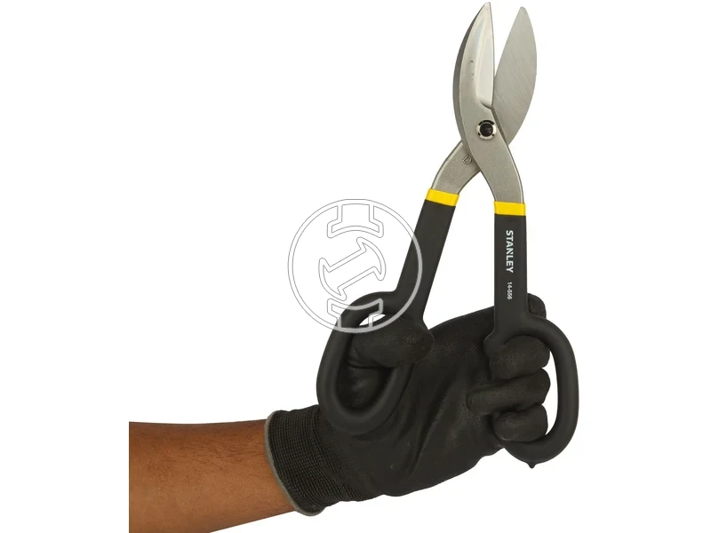 Kép: Stanley lemezvago ollo egyenes 250 mm_7.webp