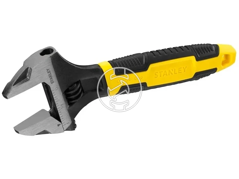 Kép: Stanley Maxsteel franciakulcs 150 mm_14.webp