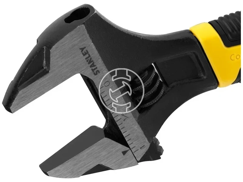 Kép: Stanley Maxsteel franciakulcs 150 mm_15.webp