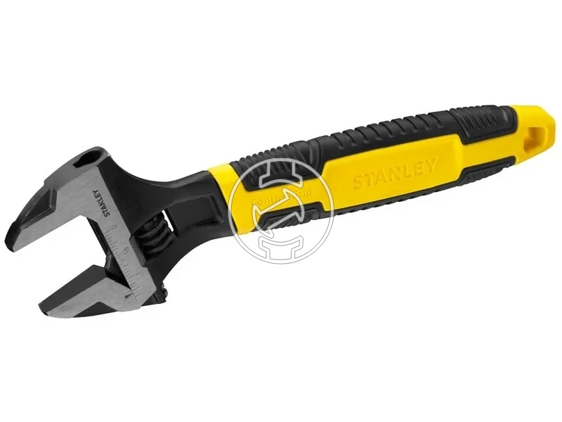 Kép: Stanley Maxsteel franciakulcs 250 mm_0.webp