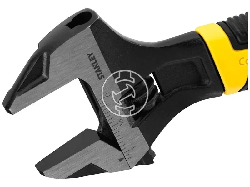 Kép: Stanley Maxsteel franciakulcs 250 mm_12.webp