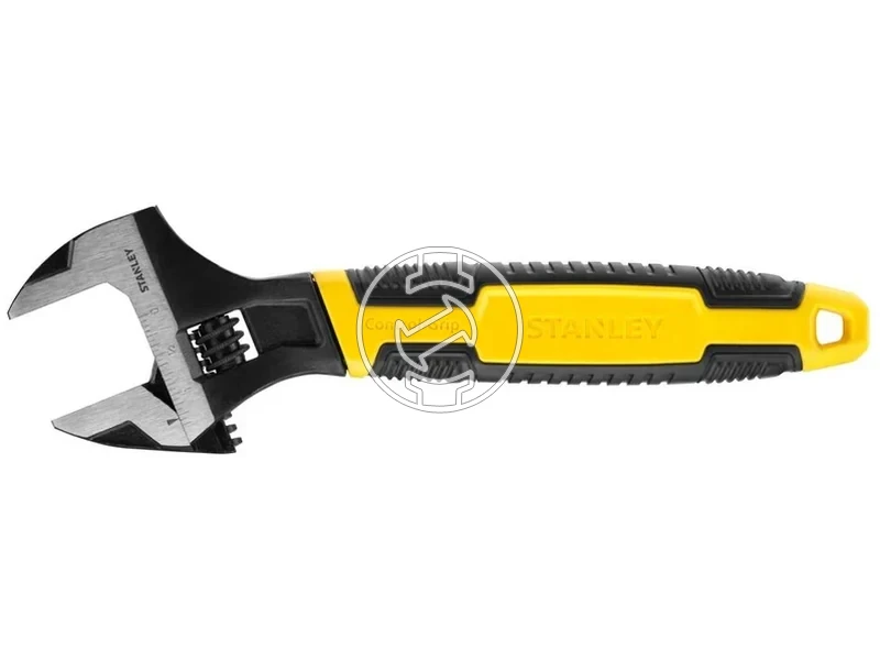 Kép: Stanley Maxsteel franciakulcs 250 mm_13.webp