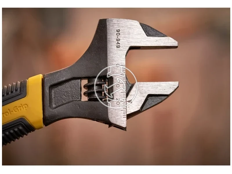Kép: Stanley Maxsteel franciakulcs 250 mm_14.webp