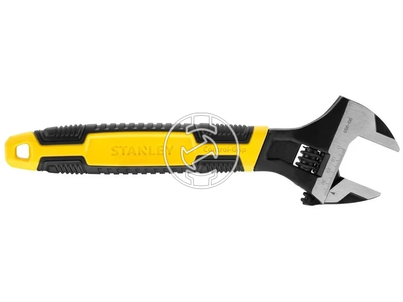 Kép: Stanley Maxsteel franciakulcs 300 mm_13.webp