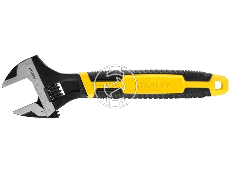 Kép: Stanley Maxsteel franciakulcs 300 mm_15.webp