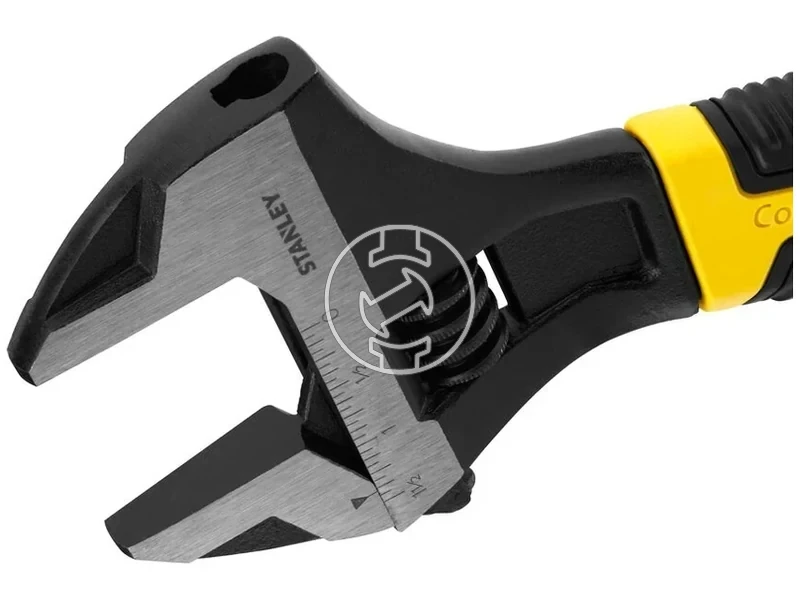 Kép: Stanley Maxsteel franciakulcs 300 mm_1.webp
