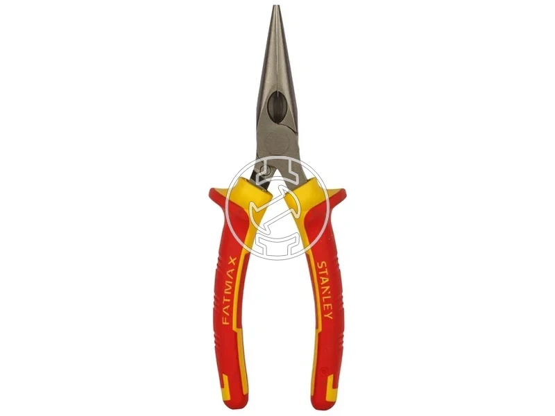 Kép: Stanley MaxSteel szigetelt hosszucsoru fogo 160 mm_1.webp