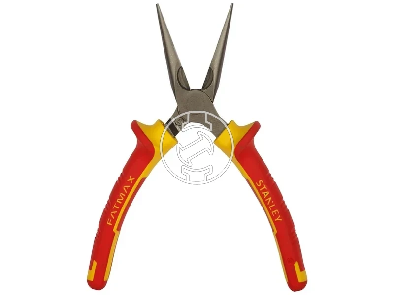 Kép: Stanley MaxSteel szigetelt hosszucsoru fogo 160 mm_4.webp