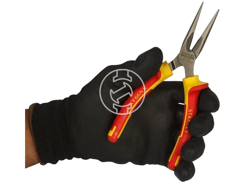 Kép: Stanley MaxSteel szigetelt hosszucsoru fogo 160 mm_5.webp