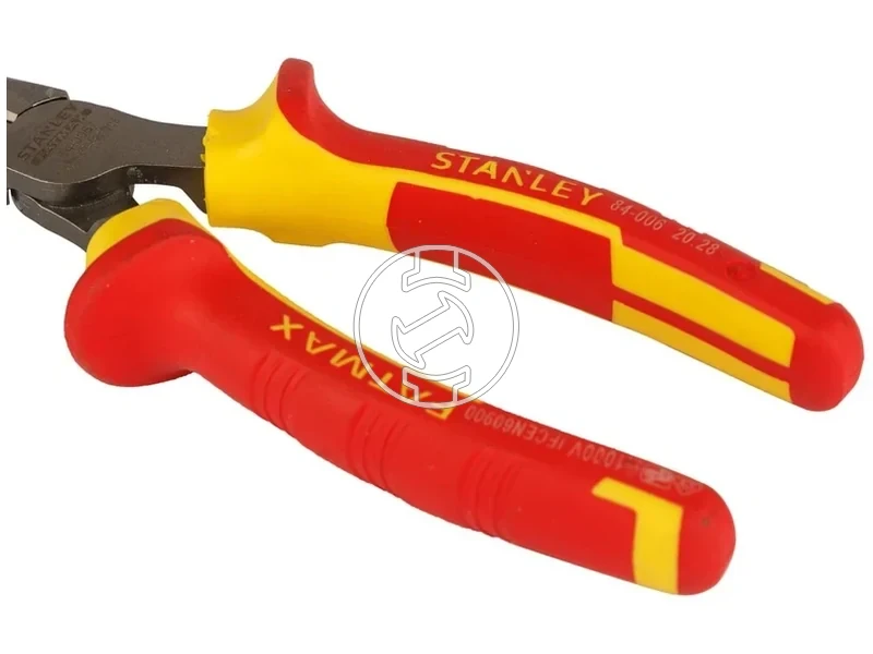 Kép: Stanley MaxSteel szigetelt hosszucsoru fogo 160 mm_6.webp