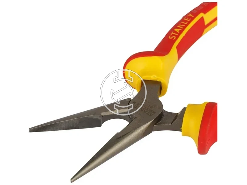 Kép: Stanley MaxSteel szigetelt hosszucsoru fogo 160 mm_7.webp