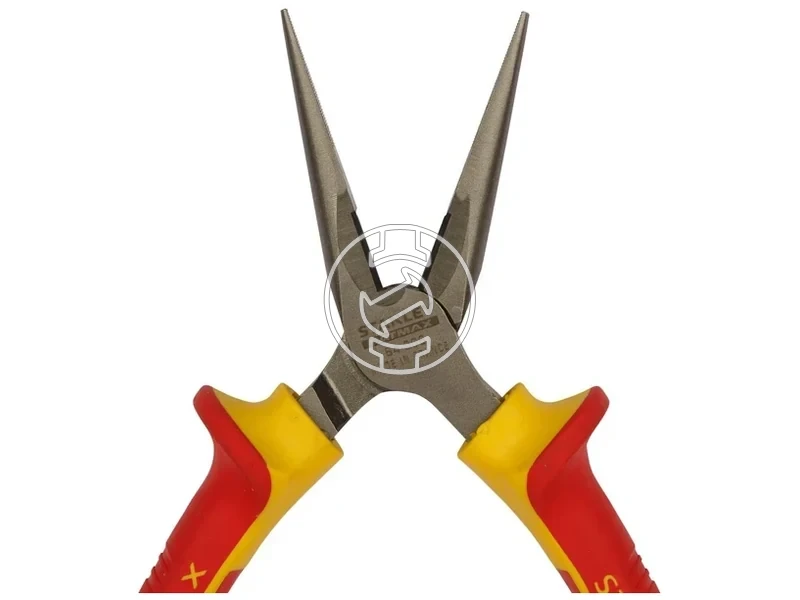 Kép: Stanley MaxSteel szigetelt hosszucsoru fogo 160 mm_8.webp