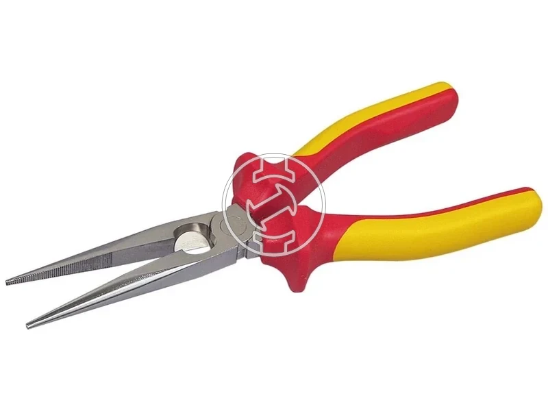 Kép: Stanley MaxSteel szigetelt hosszucsoru fogo 200 mm_2.webp