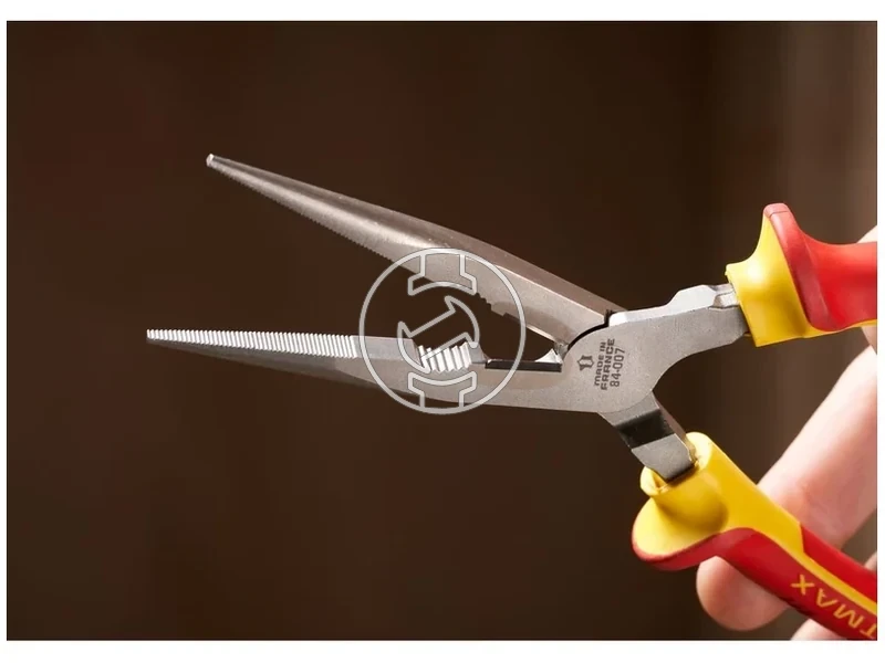 Kép: Stanley MaxSteel szigetelt hosszucsoru fogo 200 mm_6.webp