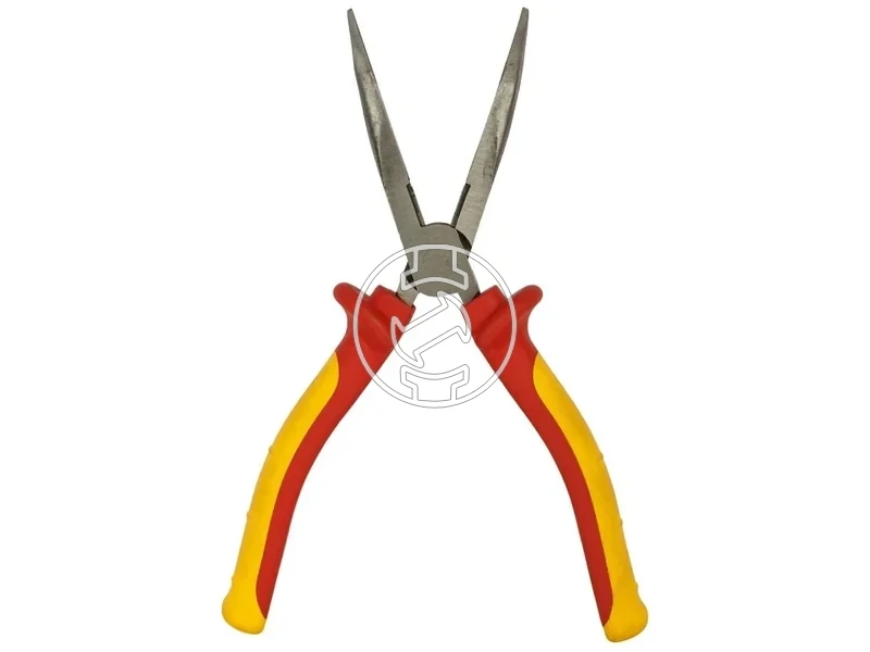 Kép: Stanley MaxSteel szigetelt hosszucsoru fogo hajlitott 200 mm_12.webp