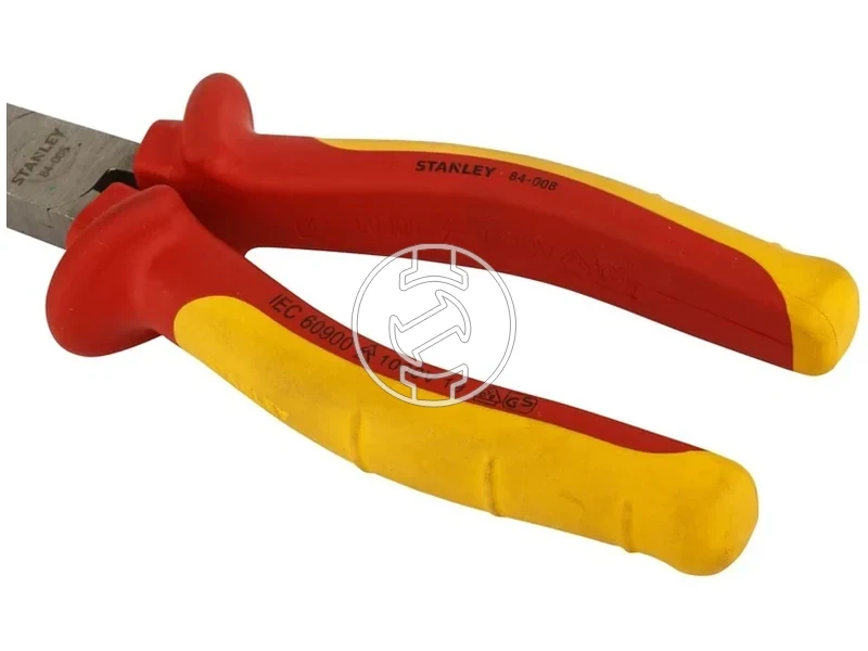 Kép: Stanley MaxSteel szigetelt hosszucsoru fogo hajlitott 200 mm_14.webp