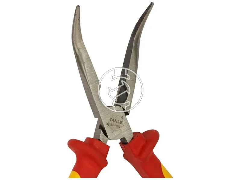 Kép: Stanley MaxSteel szigetelt hosszucsoru fogo hajlitott 200 mm_17.webp