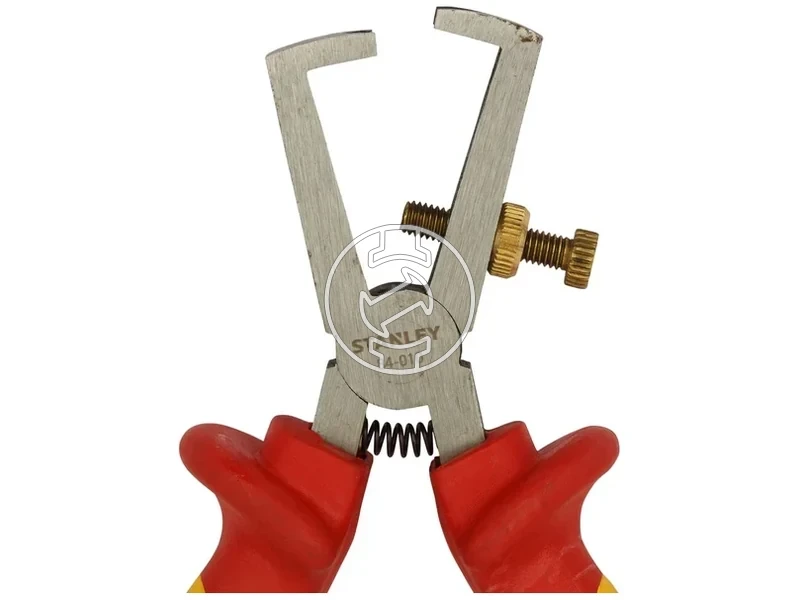 Kép: Stanley MaxSteel szigetelt kabelcsupaszito 160 mm_14.webp