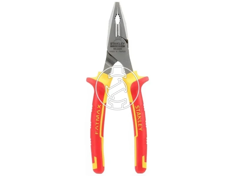 Kép: Stanley MaxSteel szigetelt kombinaltfogo 160 mm_0.webp
