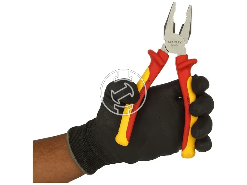 Kép: Stanley MaxSteel szigetelt kombinaltfogo 175 mm_12.webp