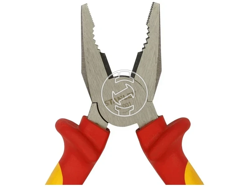 Kép: Stanley MaxSteel szigetelt kombinaltfogo 175 mm_14.webp