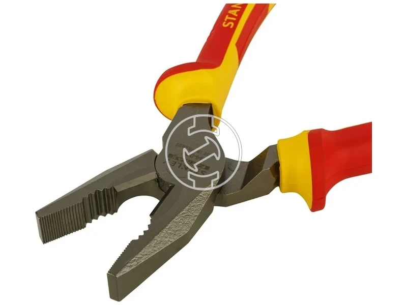 Kép: Stanley MaxSteel szigetelt kombinaltfogo 200 mm_10.webp